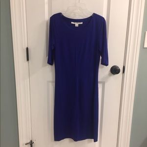 DVF BodyCon dress